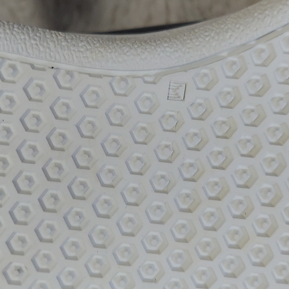 Authentic Marc jacobs high top - Picture 3 of 6